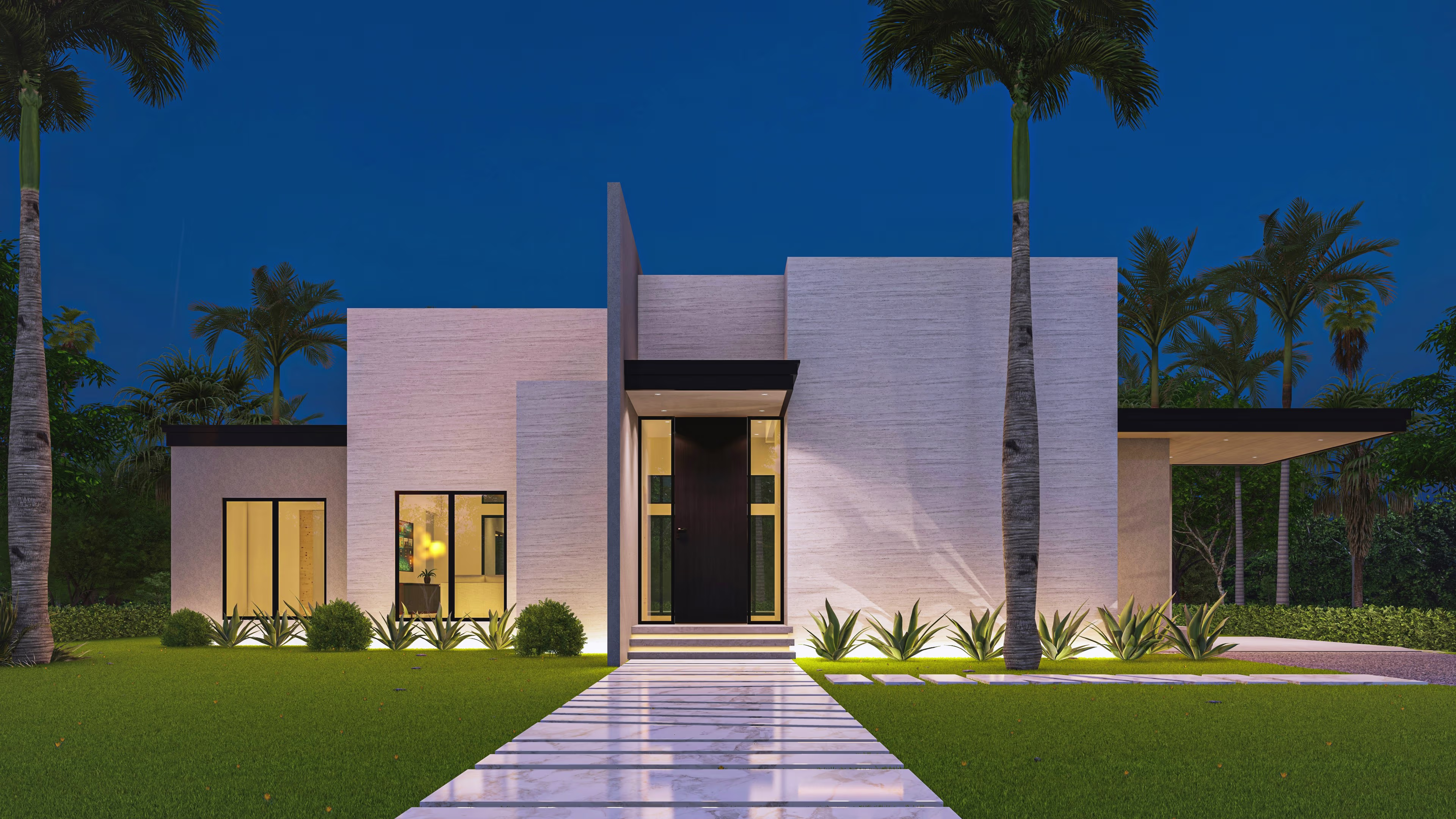 Luxury Property
