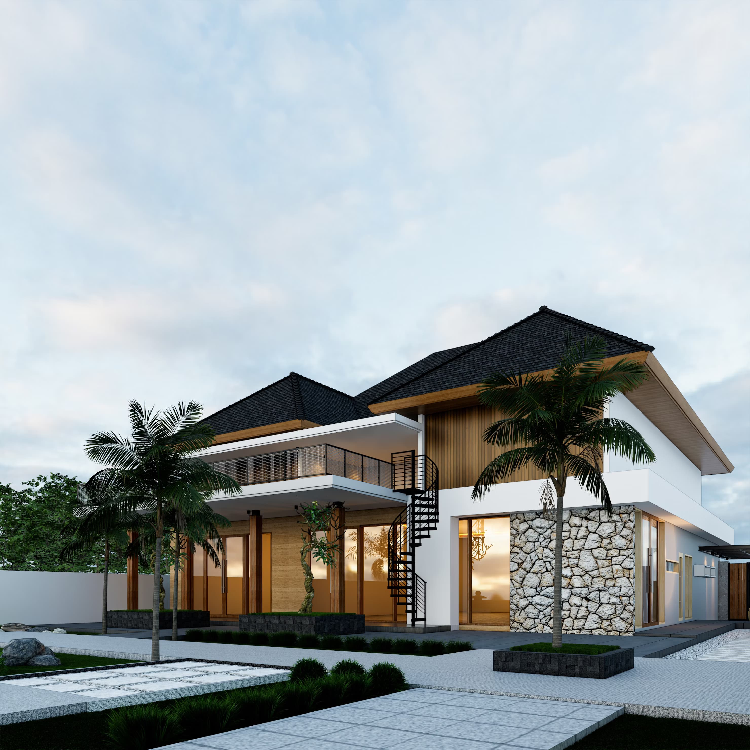 Investment property home for wholesale real estate